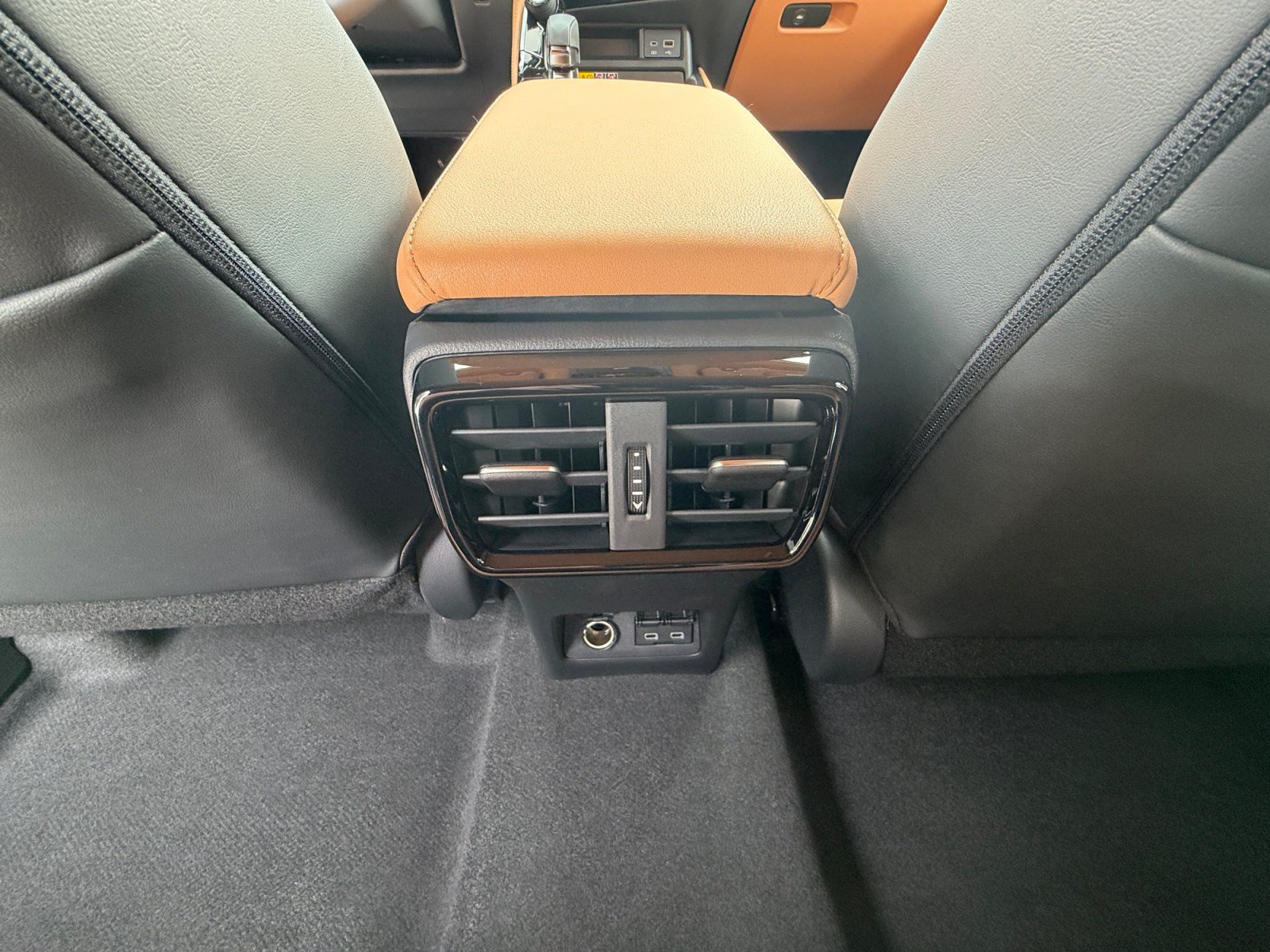 New 2026 Lexus NX 350 AWD w/ Premium Package image 30