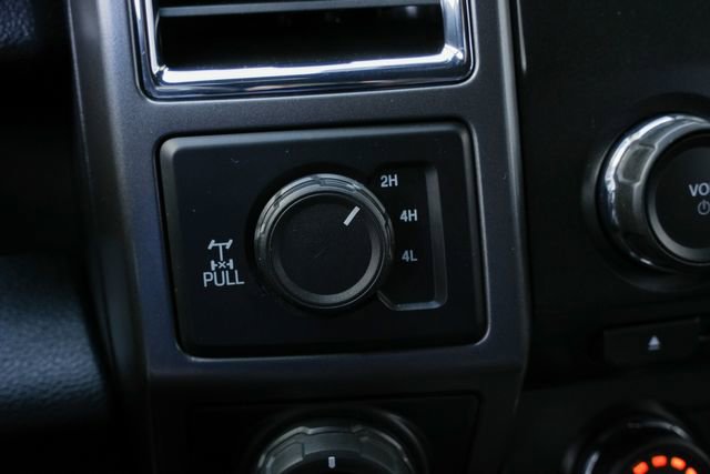 Used 2016 Ford F150 XLT w/ Equipment Group 301A Mid AWD/4WD image 46