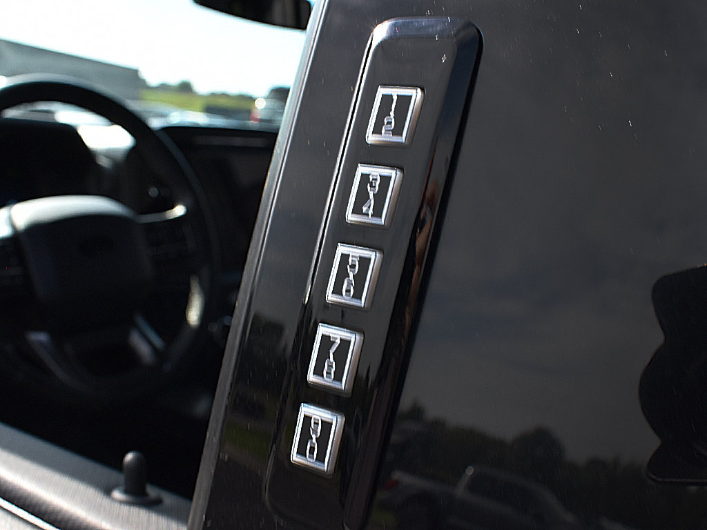 Used 2024 Ford F150 XLT w/ Equipment Group 302A MID AWD/4WD image 18