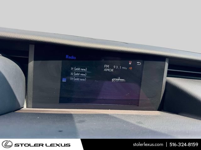 Used 2017 Lexus IS 300 AWD w/ Premium Package image 31