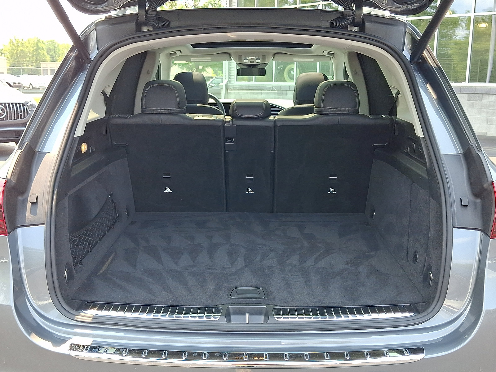 Used 2026 Mercedes-Benz GLE 450 4MATIC image 30