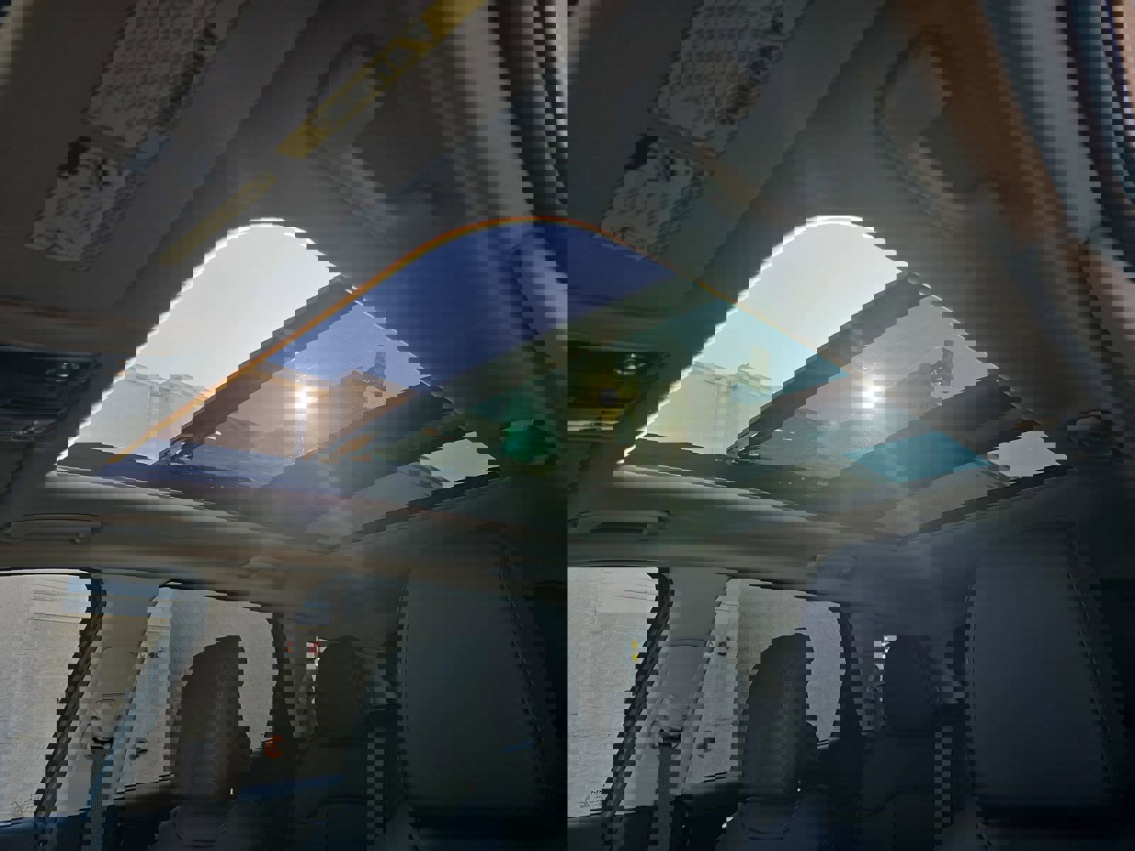 New 2026 Kia Sportage EX image 32