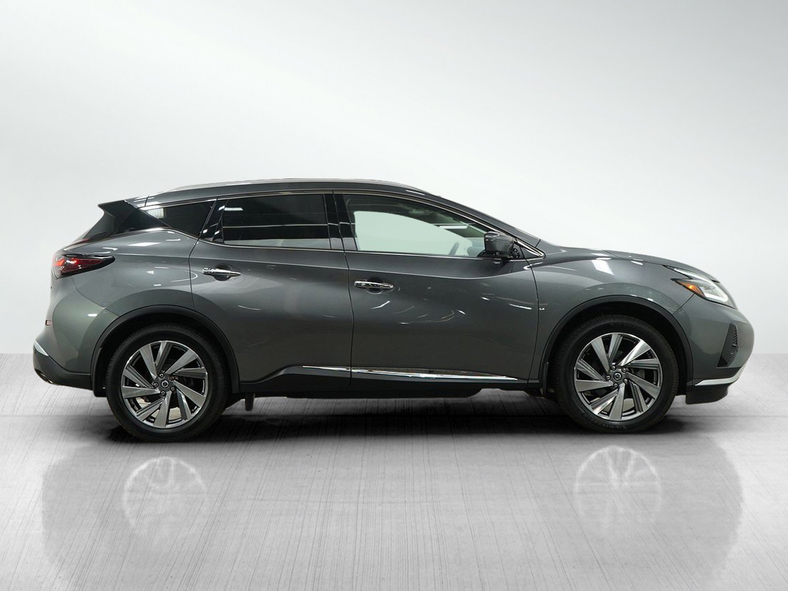 Used 2021 Nissan Murano SL image 7
