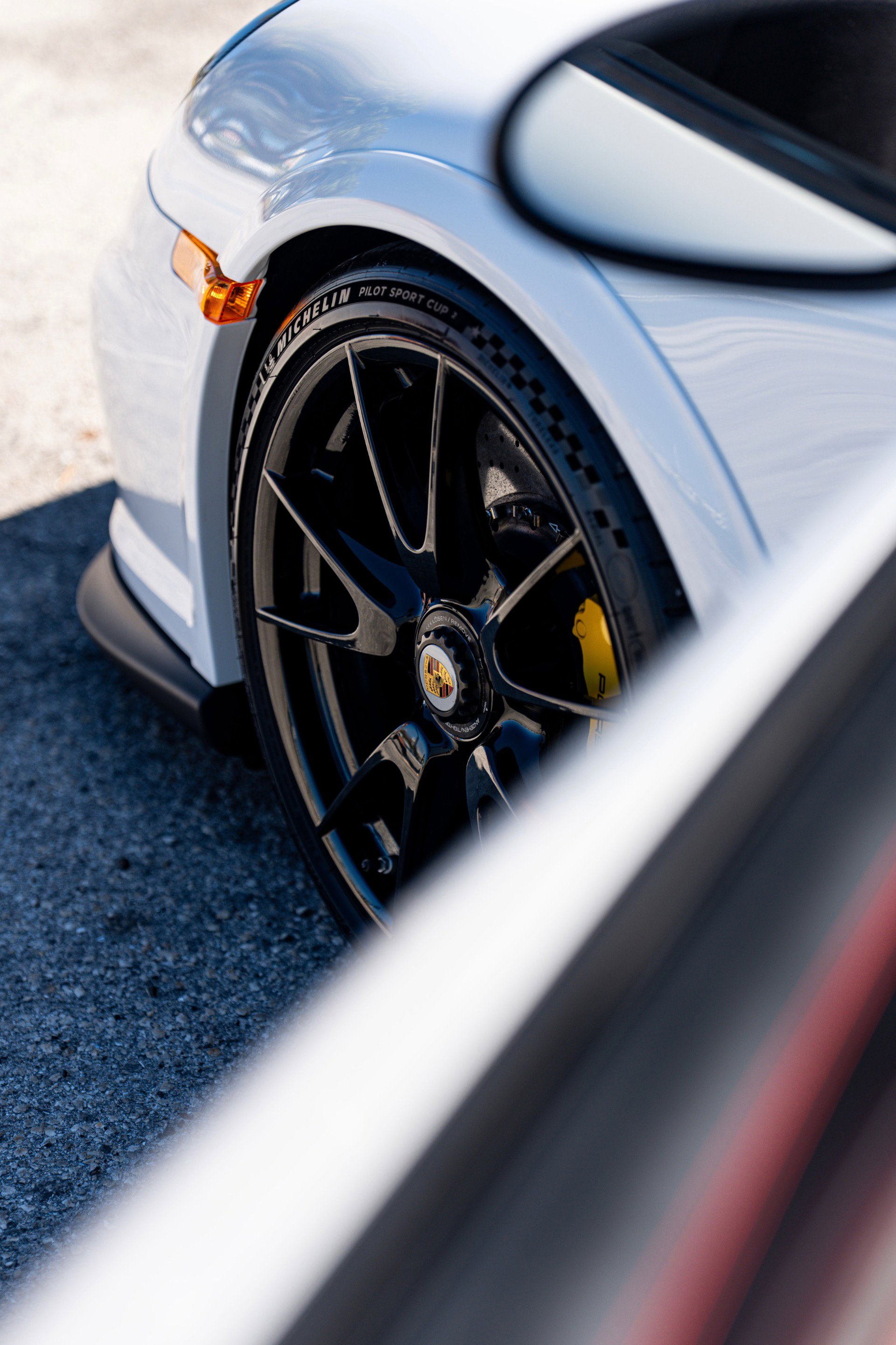 Used 2011 Porsche 911 GT2 RS image 34