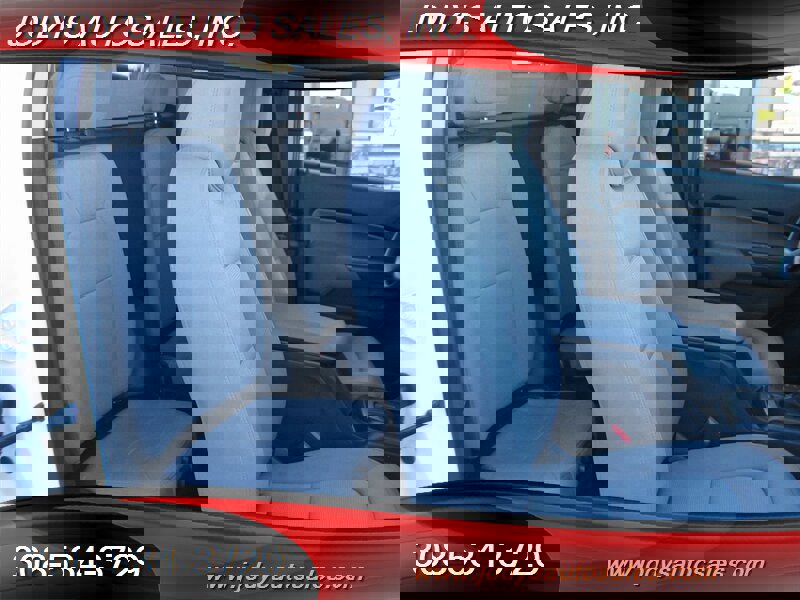 Used 2016 Chevrolet Colorado W/T w/ WT Convenience Package image 25