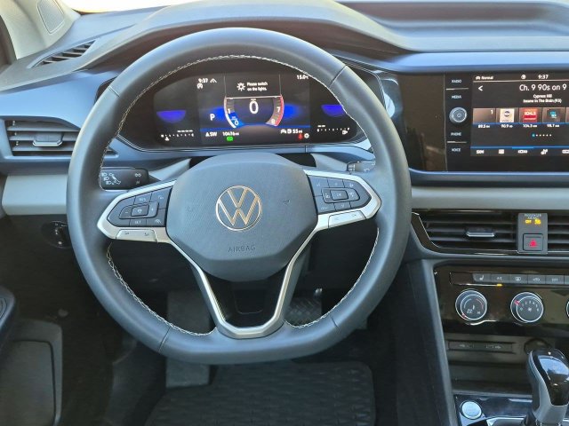 Used 2023 Volkswagen Taos SE AWD/4WD image 22