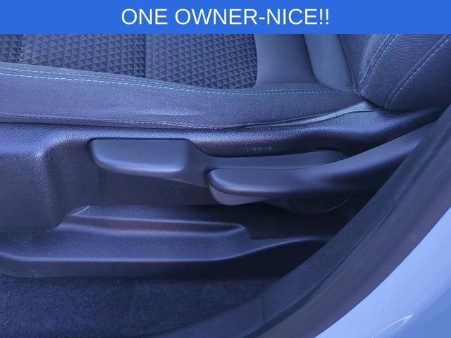 Used 2023 Chevrolet Bolt EUV LT image 23