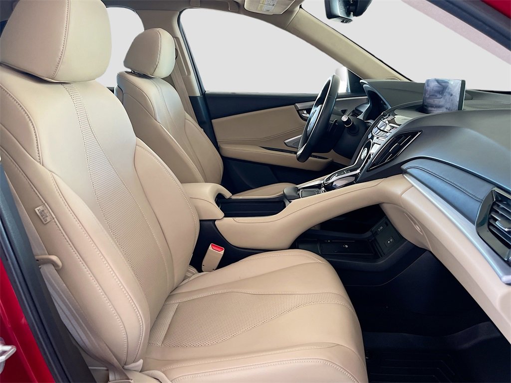 Used 2023 Acura RDX Technology Package image 30