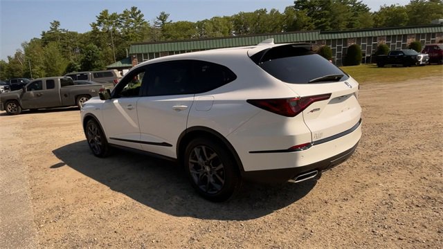 Used 2023 Acura MDX A-Spec image 7