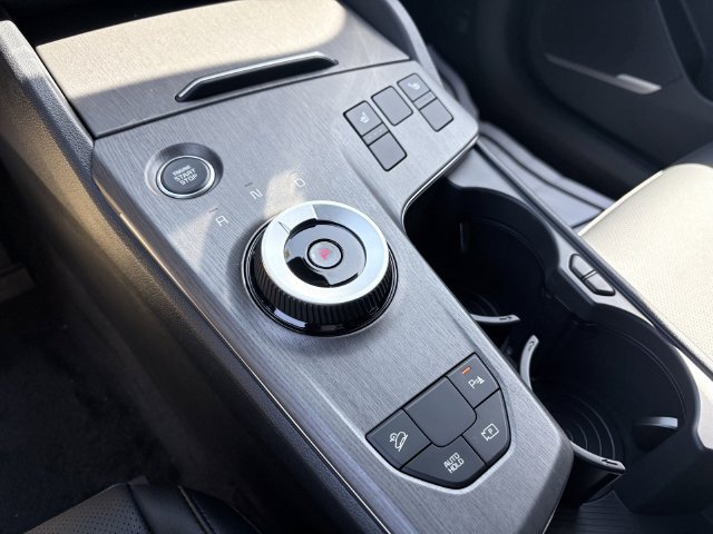New 2026 Kia Sportage X-Line AWD/4WD image 9