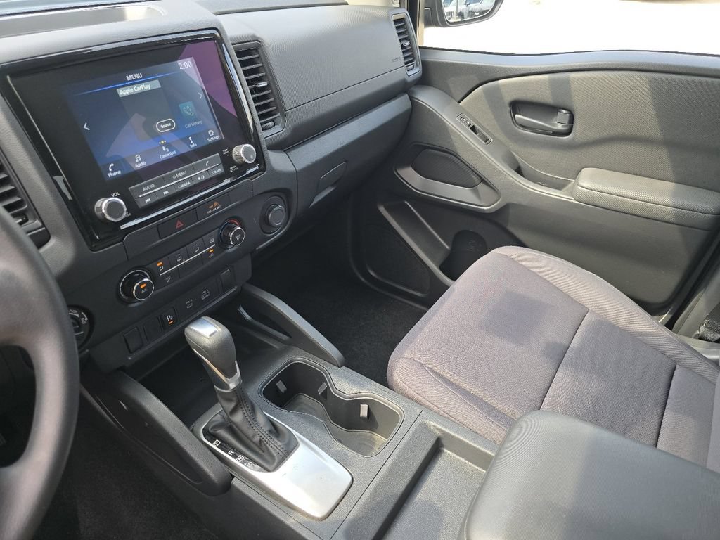 Used 2022 Nissan Frontier S w/ Technology Package AWD/4WD image 28
