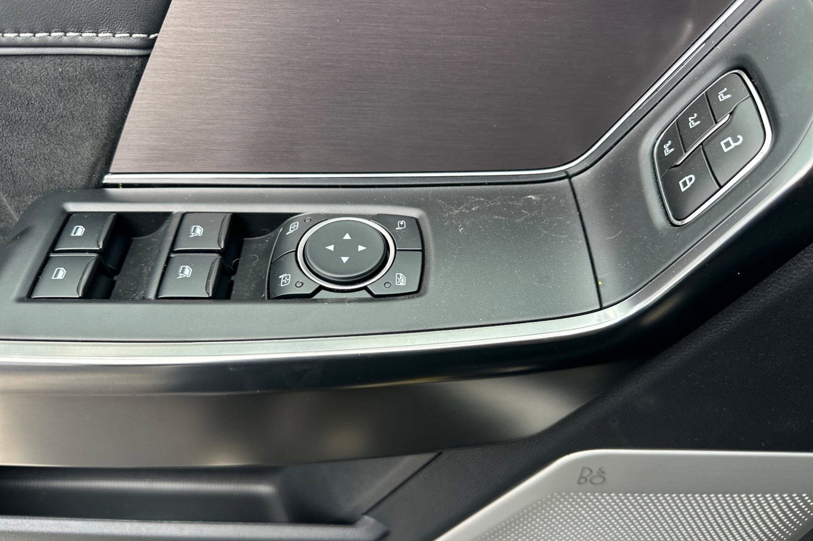 New 2026 Ford F150 Platinum w/ Equipment Group 702A High image 10