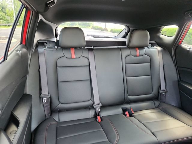 New 2026 Chevrolet Trax RS w/ Driver Confidence Package FWD image 18