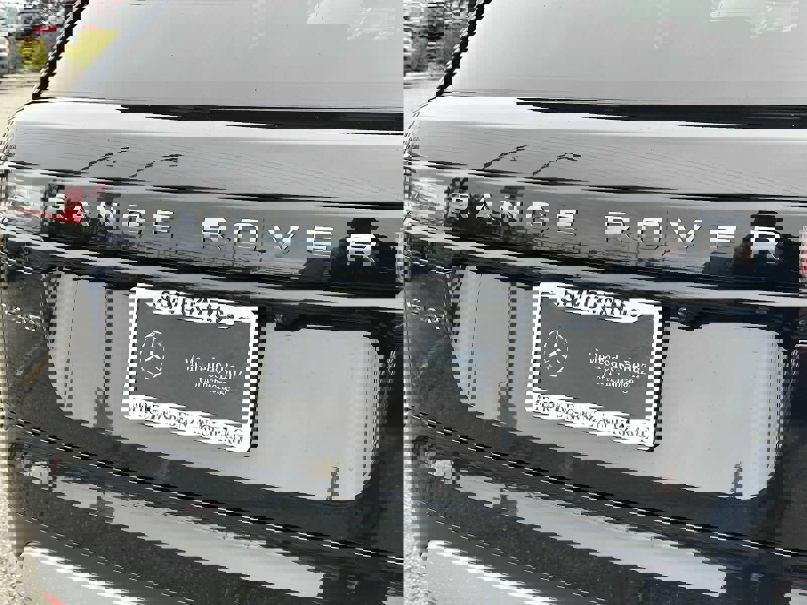 Used 2024 Land Rover Range Rover Velar S image 13