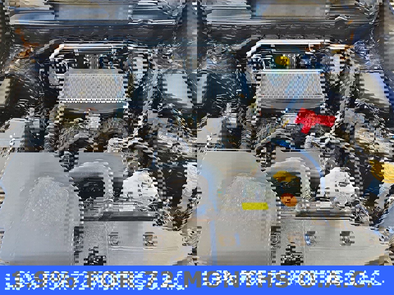 Certified 2025 Subaru Ascent Onyx Edition image 31