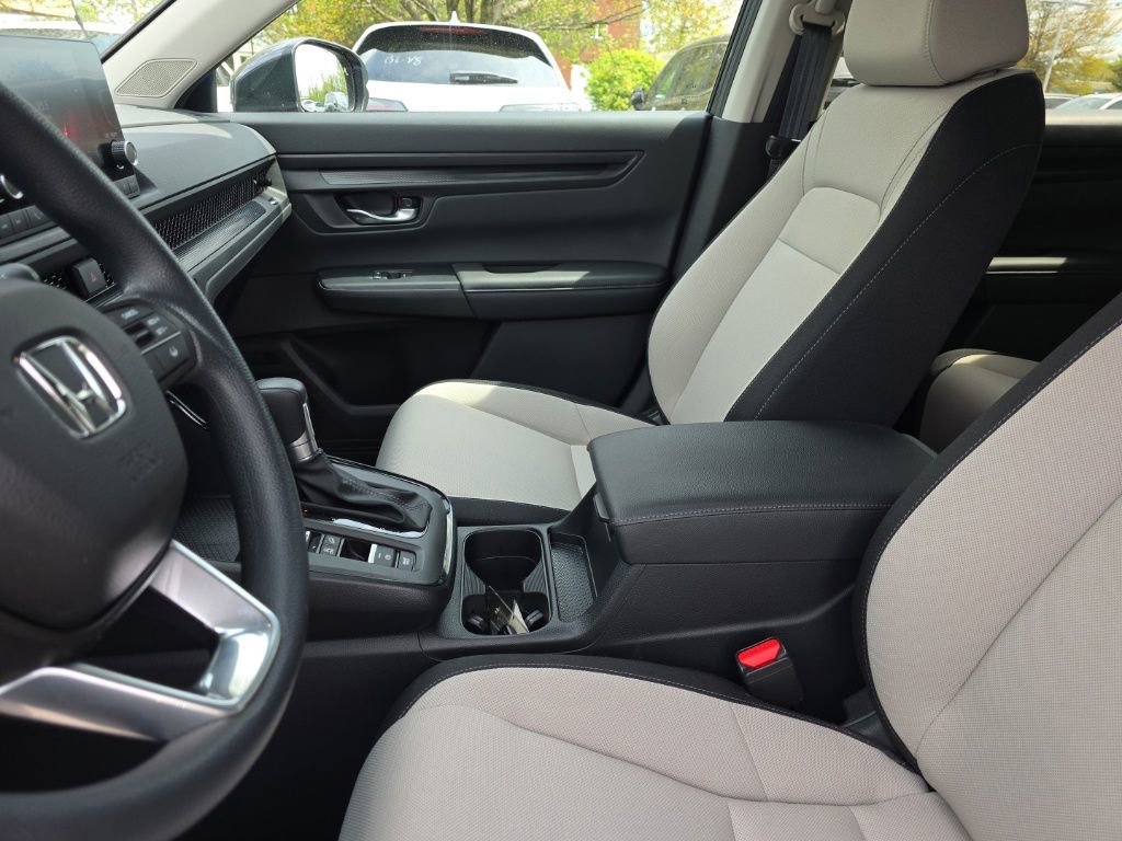 Certified 2024 Honda CR-V EX image 22