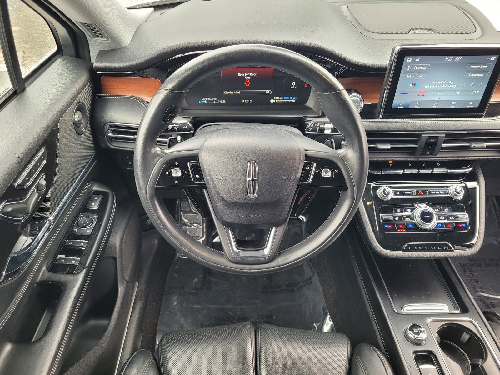 Certified 2022 Lincoln Corsair Grand Touring w/ Elements Technology Bundle image 11