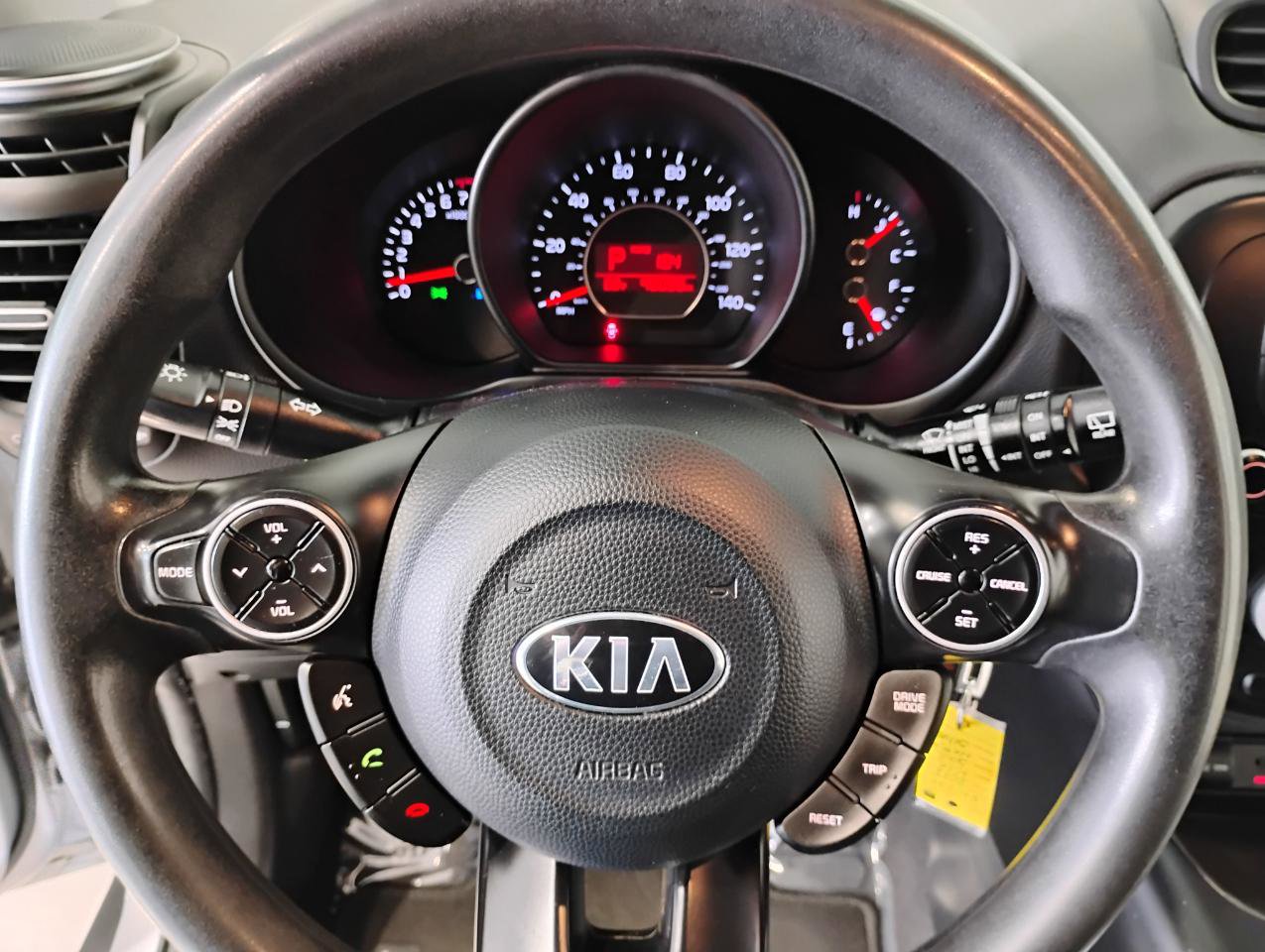 Used 2018 Kia Soul image 29