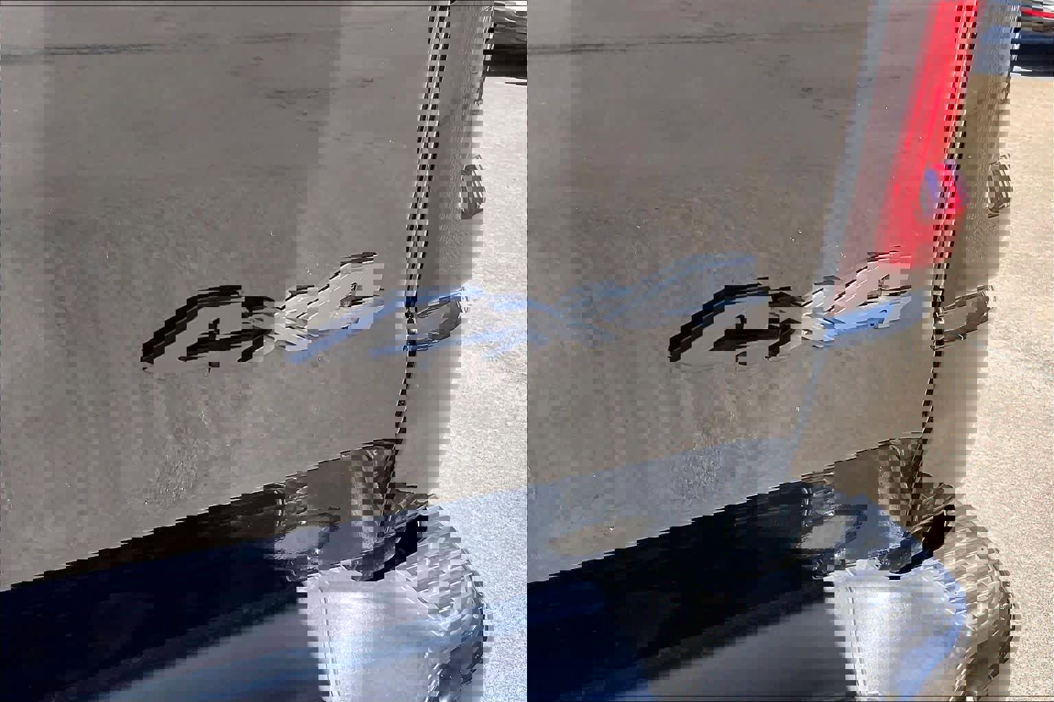 New 2026 RAM 1500 Express image 15