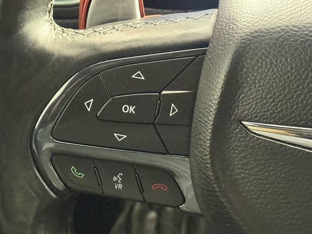 Used 2015 Chrysler 200 S w/ Navigation & Sound Group I FWD image 25