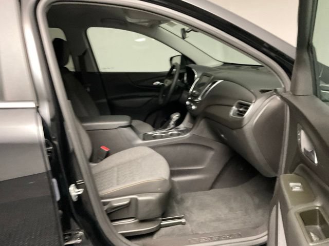 Certified 2024 Chevrolet Equinox LT FWD image 24