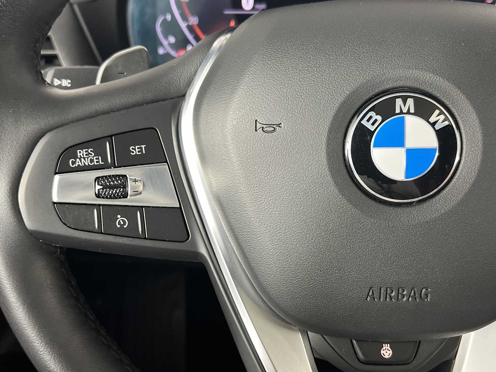 Used 2021 BMW X3 sDrive30i w/ Executive Package RWD image 32