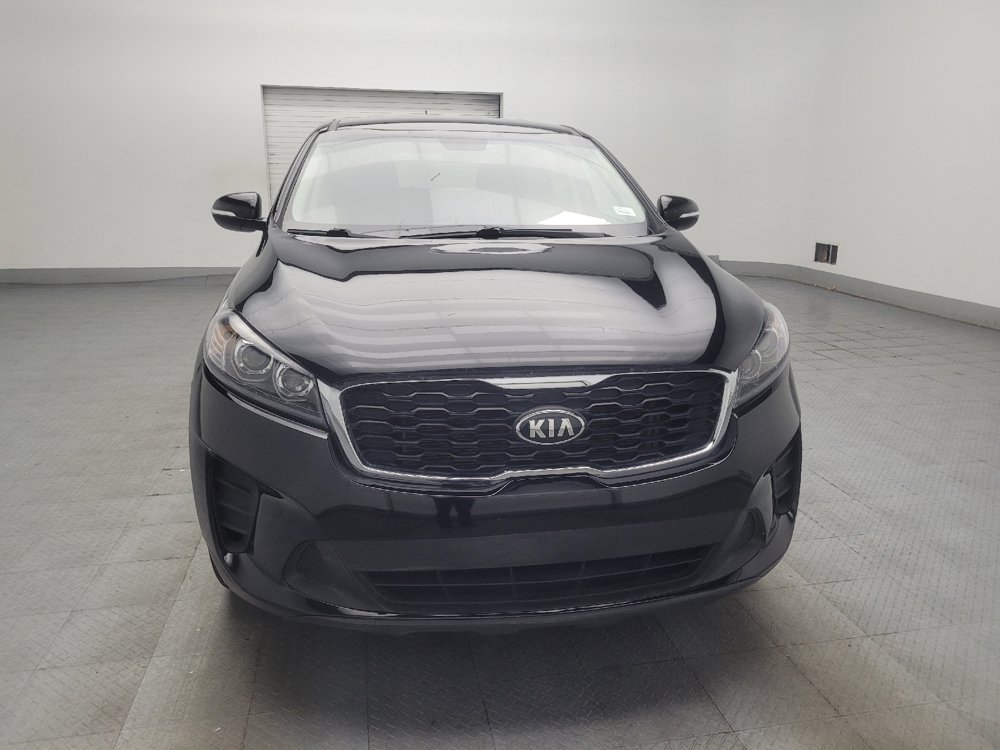 Used 2020 Kia Sorento LX FWD image 14
