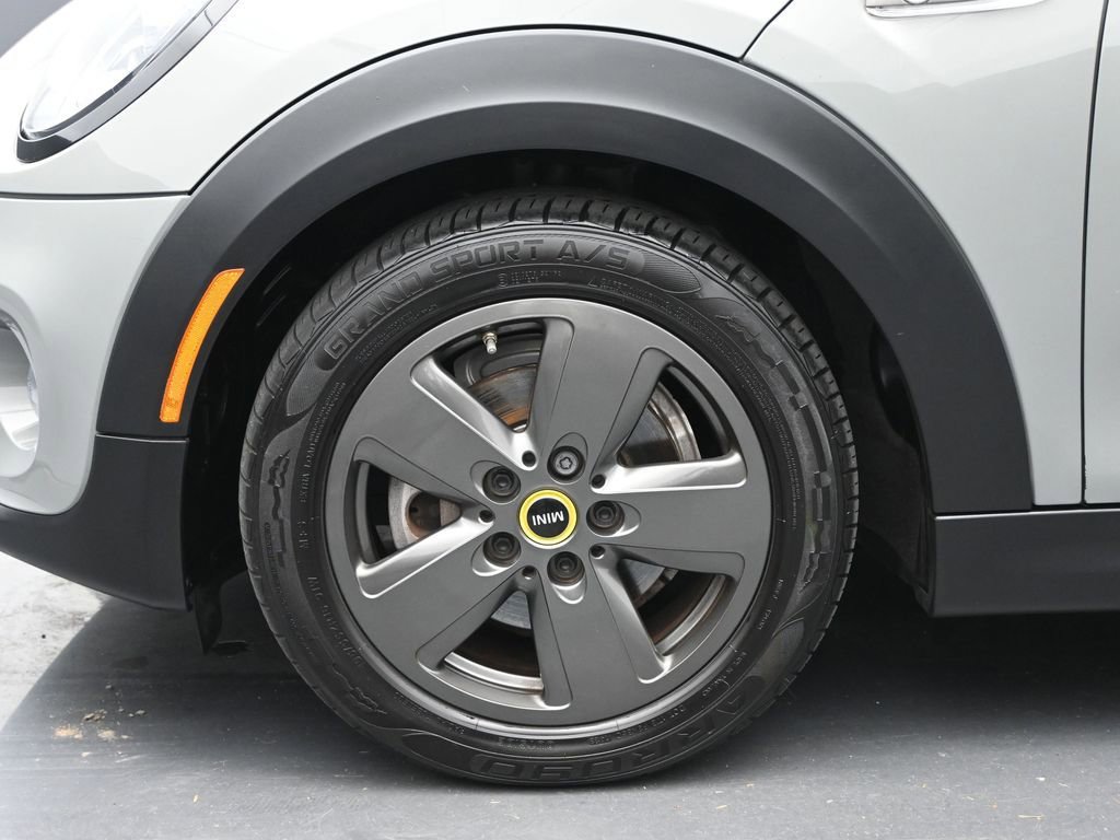 Used 2020 MINI Cooper SE w/ 6.5" Touchscreen Package image 27