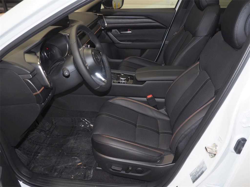 New 2026 MAZDA CX-50 2.5 Hybrid w/ Weather Package image 3