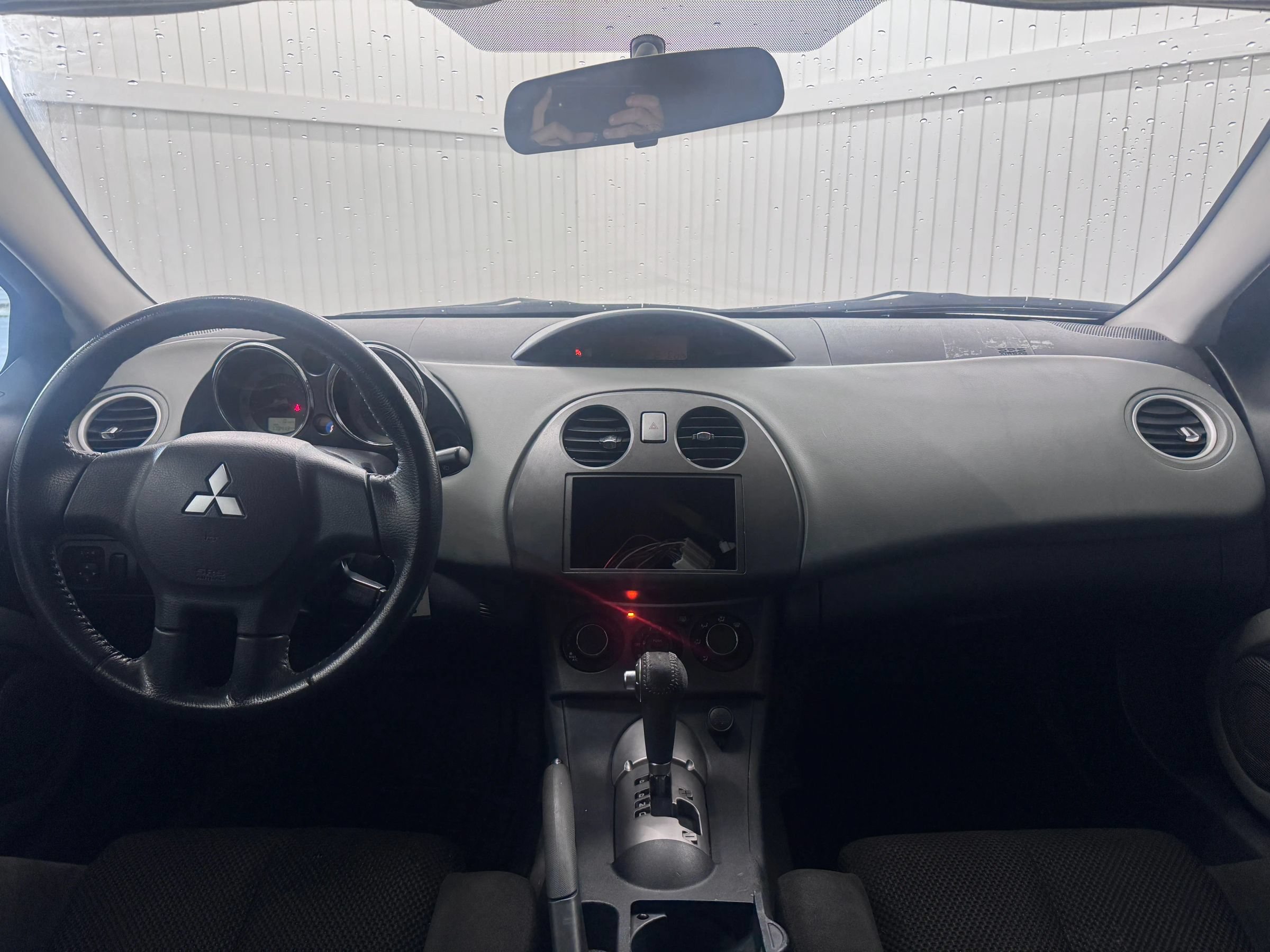 Used 2009 Mitsubishi Eclipse GS FWD image 16