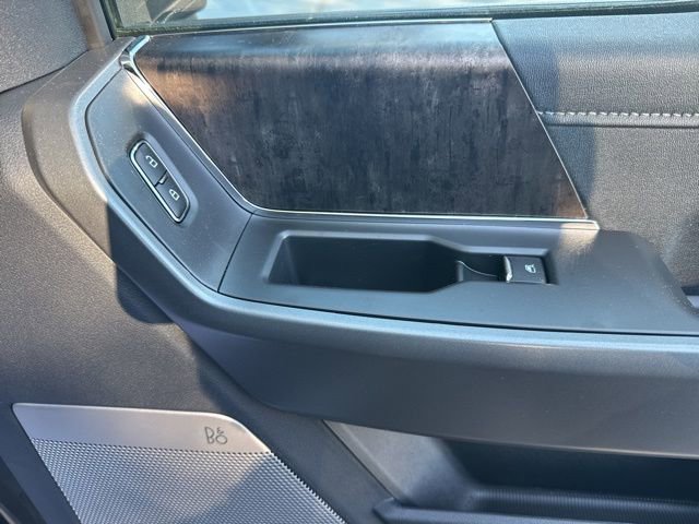 New 2026 Ford F350 Lariat image 15