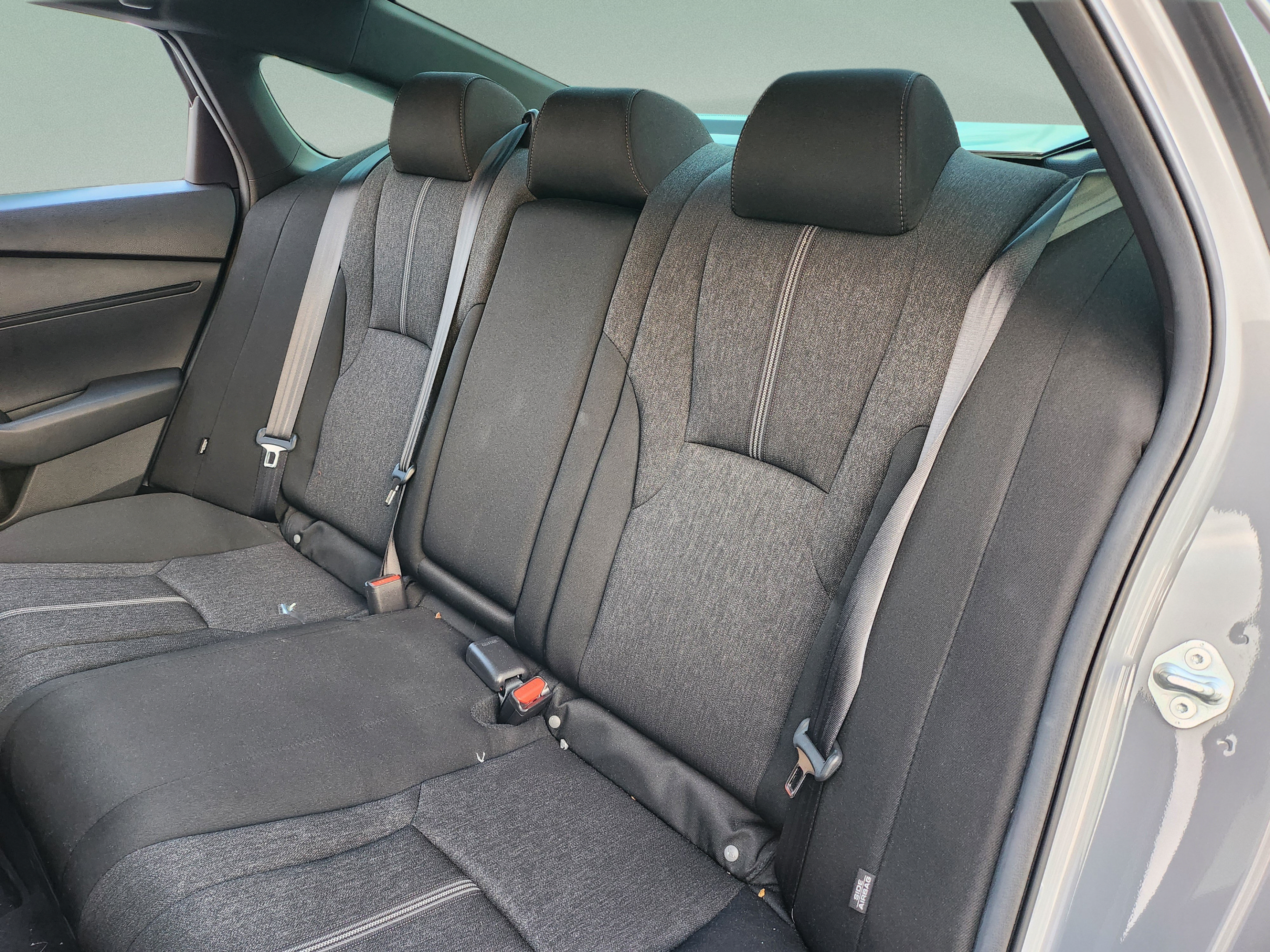 Used 2024 Honda Accord Sport image 31