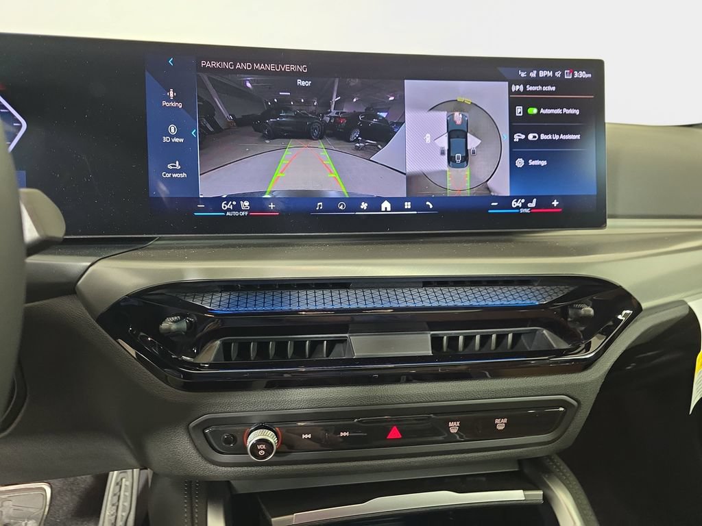 New 2026 BMW 230i xDrive Coupe w/ Premium Package AWD/4WD image 22