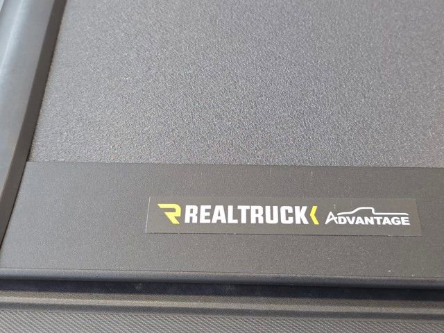 New 2025 Chevrolet Silverado 1500 LTZ image 26