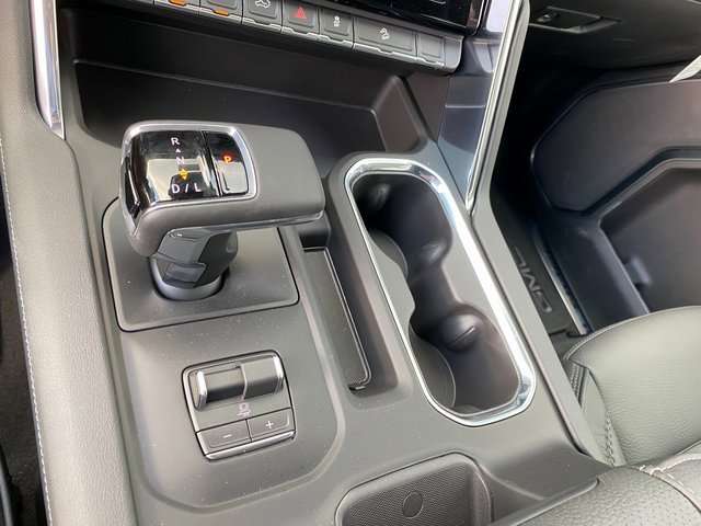 New 2026 GMC Sierra 1500 Denali w/ Denali Reserve Package image 23