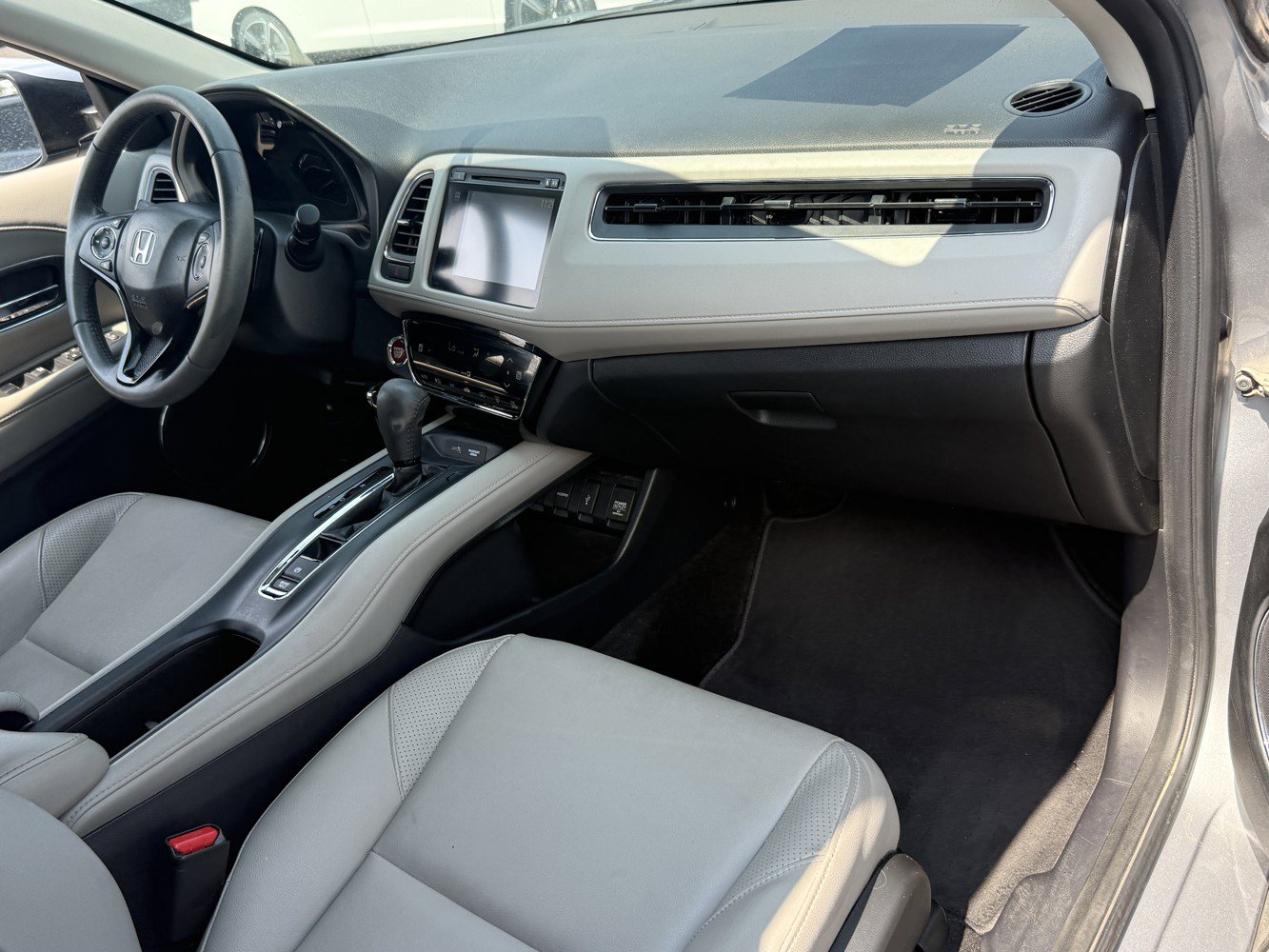 Used 2017 Honda HR-V EX-L image 27