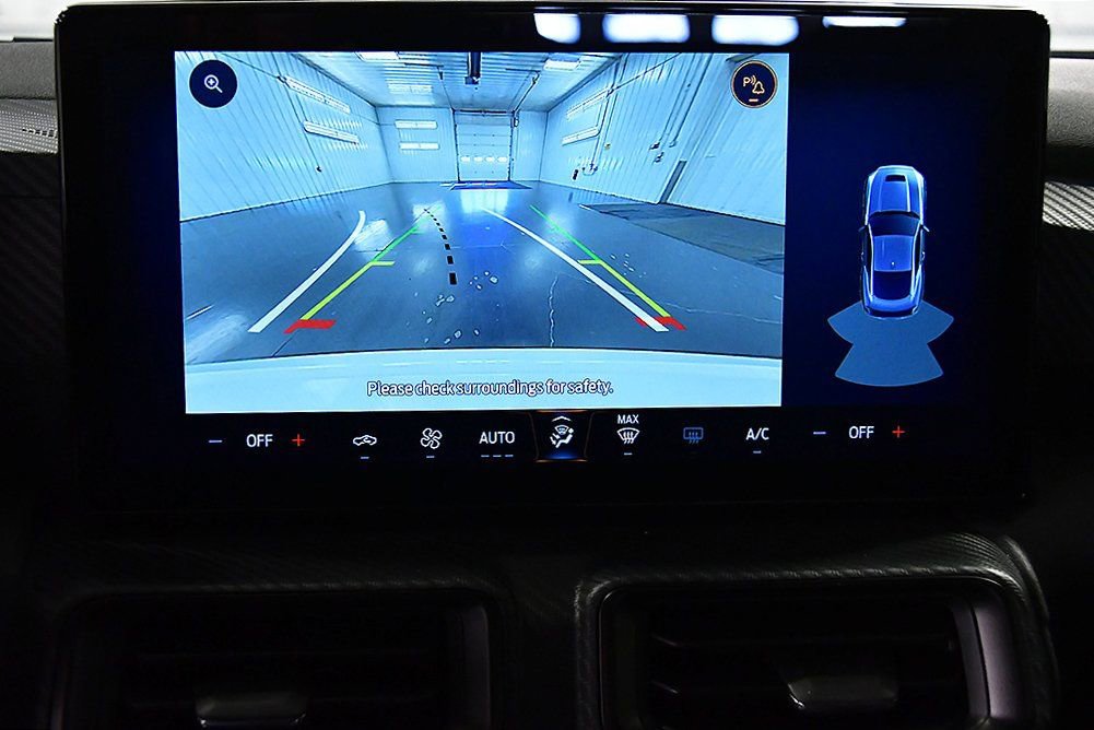 New 2026 Ford Mustang GT image 24