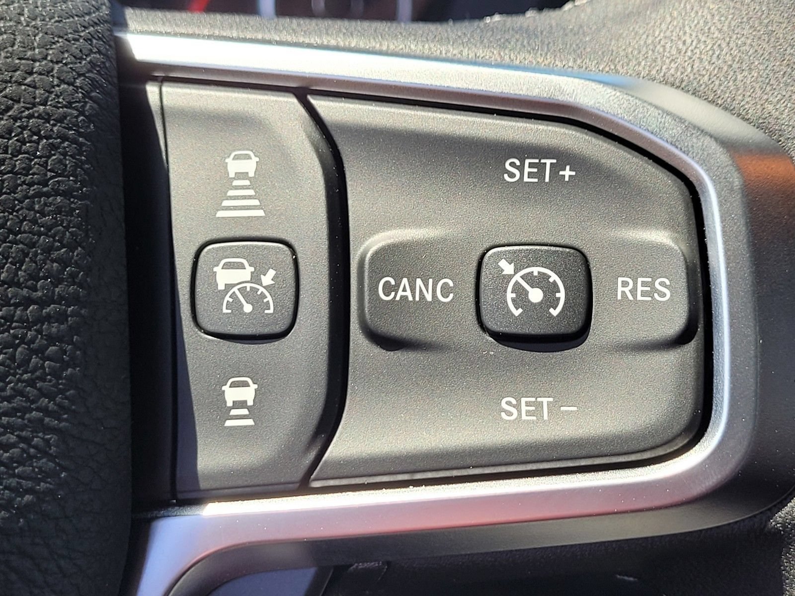 New 2026 RAM 2500 Big Horn AWD/4WD image 22