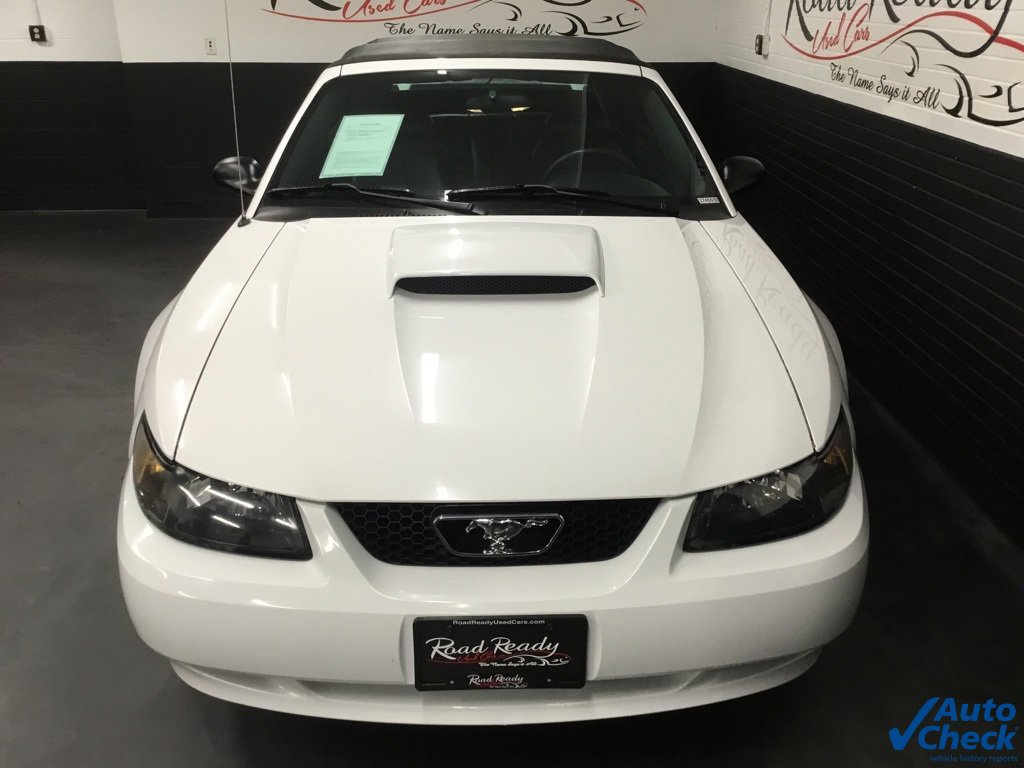 Used 2003 Ford Mustang GT image 15