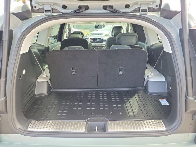 New 2026 Hyundai Ioniq 9 Calligraphy image 24