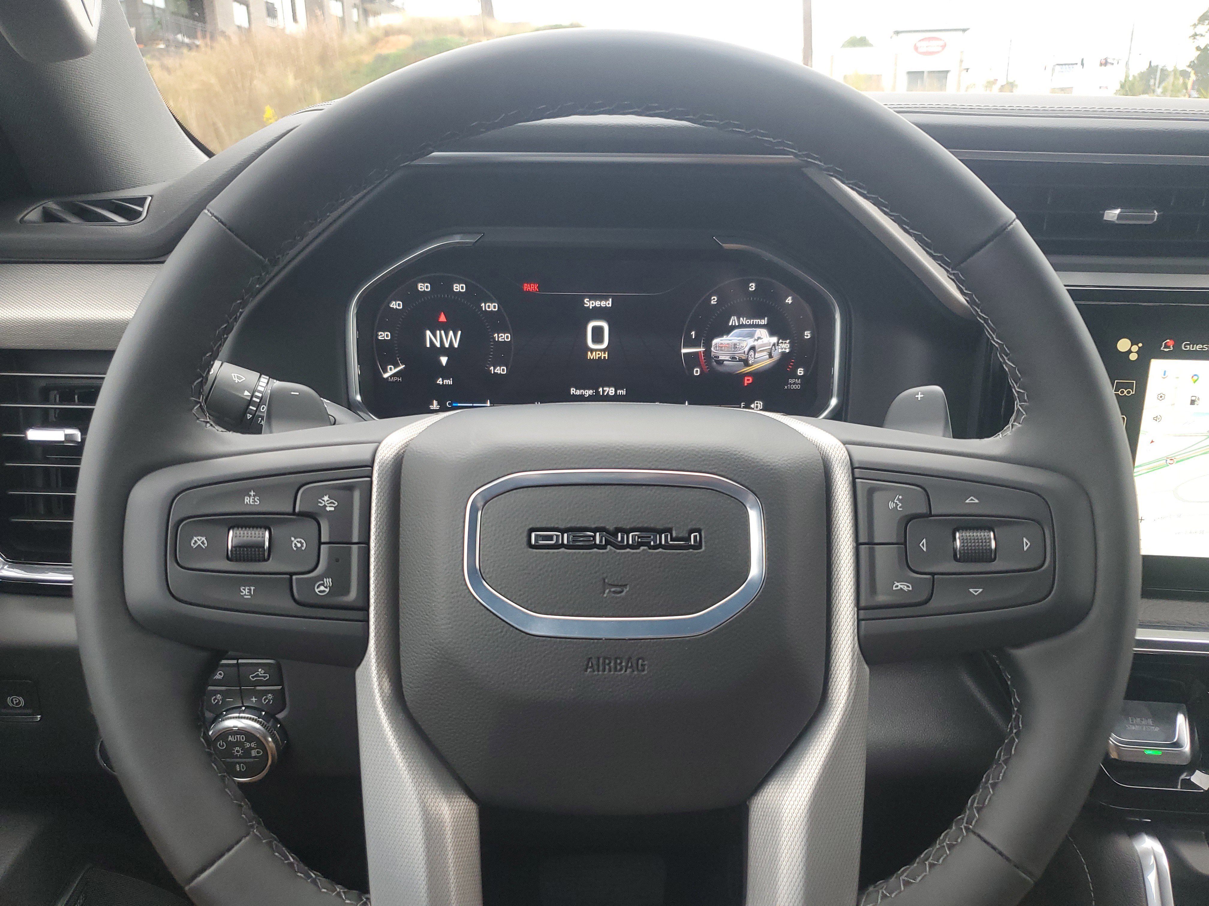 New 2026 GMC Sierra 1500 Denali image 21
