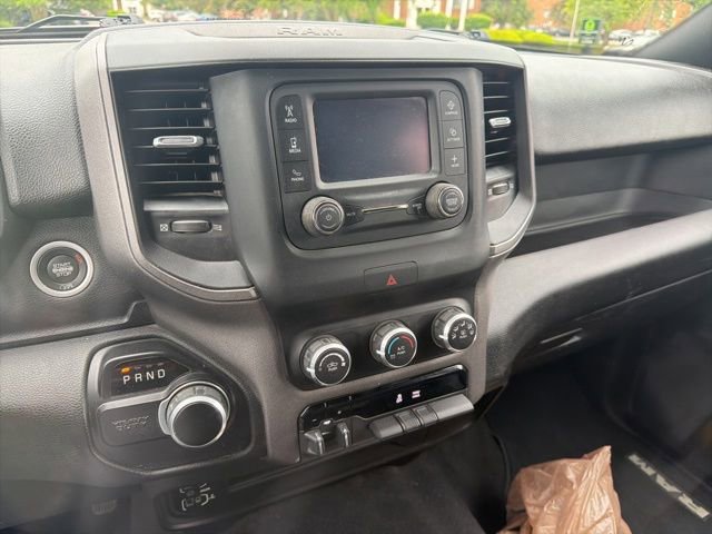 Used 2022 RAM 2500 Tradesman AWD/4WD image 5