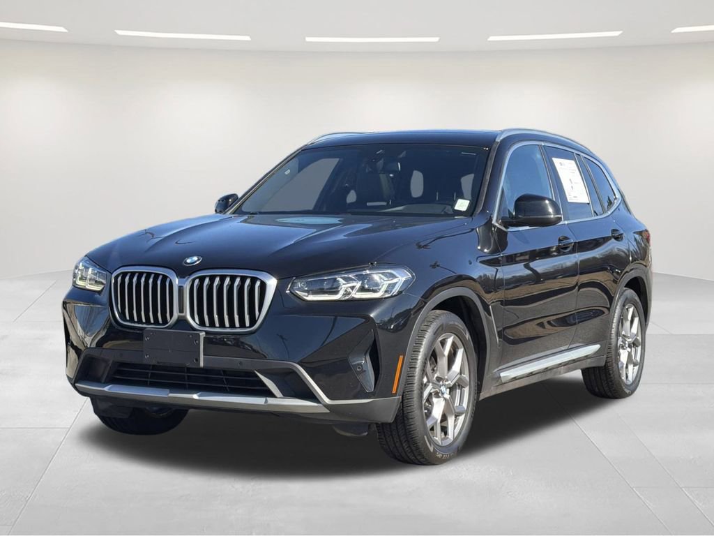 Used 2023 BMW X3 sDrive30i image 1