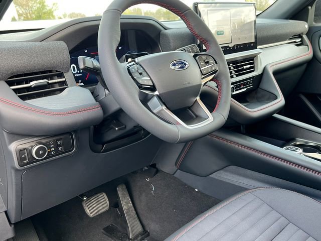 New 2026 Ford Explorer ST-Line image 20
