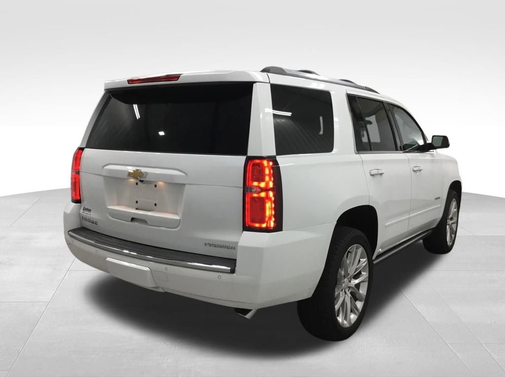 Used 2019 Chevrolet Tahoe Premier w/ Premier Plus Edition image 18