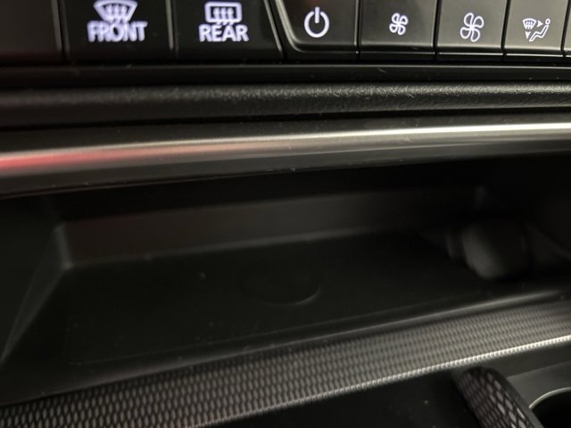 Used 2024 MAZDA CX-90 3.3 Turbo w/ Premium Package image 20