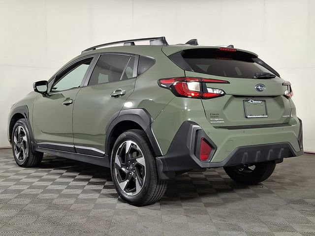 Used 2025 Subaru Crosstrek 2.5i Limited image 7