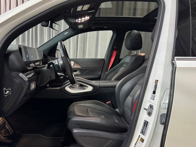 Used 2023 Mercedes-Benz GLE 53 AMG 4MATIC image 26