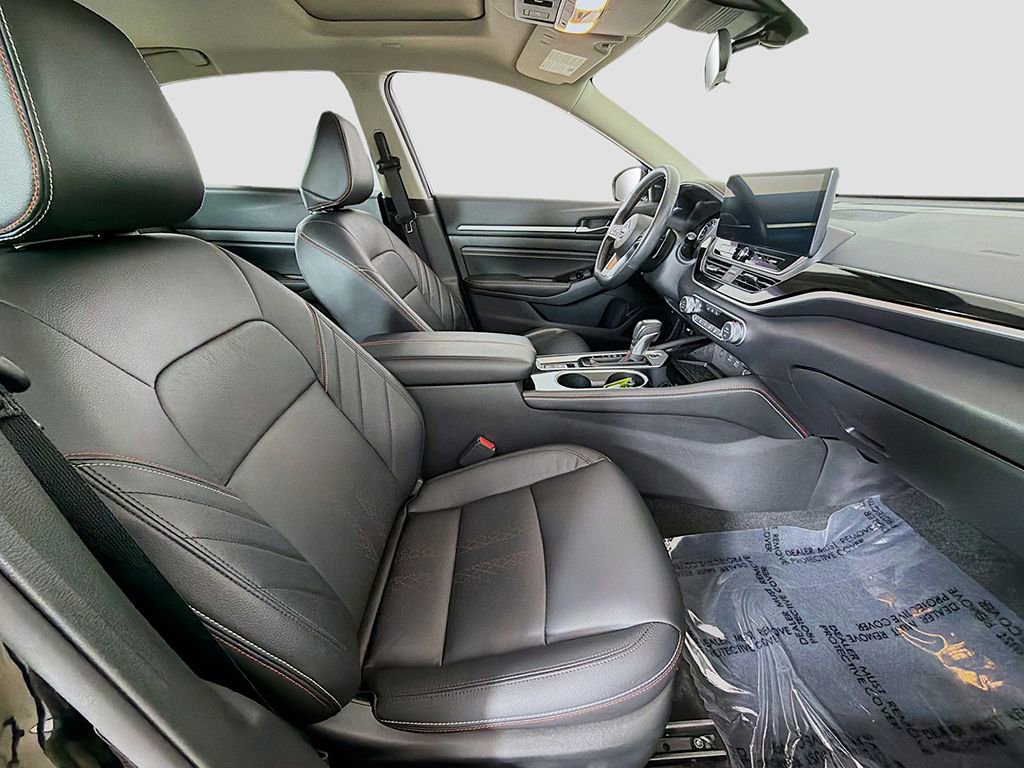 Used 2023 Nissan Altima 2.0 SR image 22