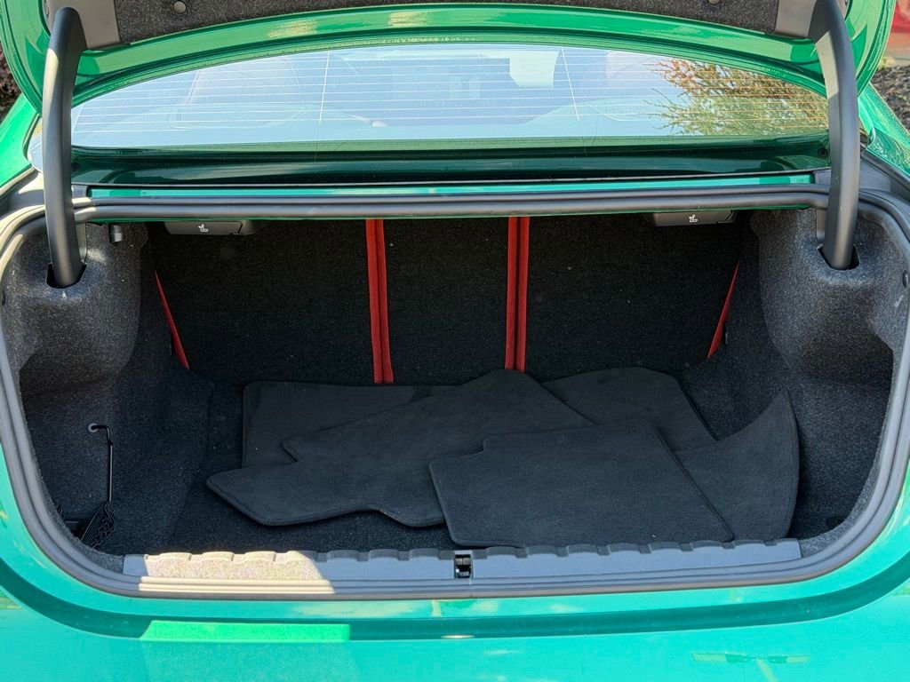 Used 2025 BMW M4 xDrive Competition w/ Executive Package image 18